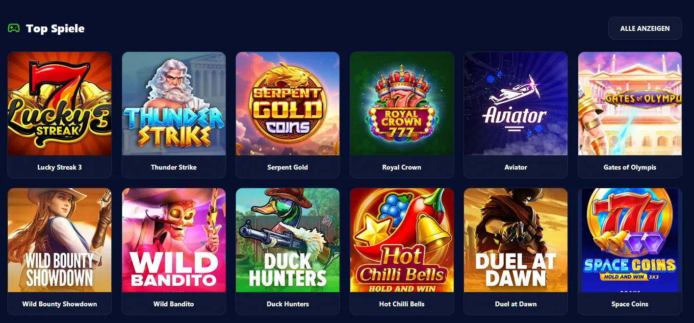 Den richtigen Spielautomaten bei Fugu Casino finden Den richtigen Spielautomaten bei Fugu Casino finden
